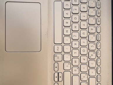 PC Pro ASUS VivoBook 17