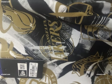 NEW ERA T-SHIRT