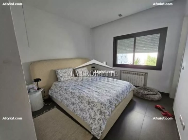 Un duplex S+3 à La Marsa MDL0126