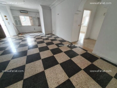 Appartement MINETTE(Réf: L2357)