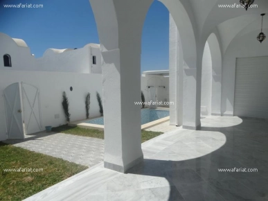 Villa JONY(Réf: L2099) Hammamet