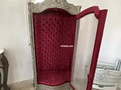 argentiere en argent