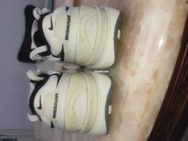 Basket Nike