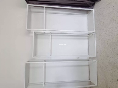 supports boutique en métal à mi-prix