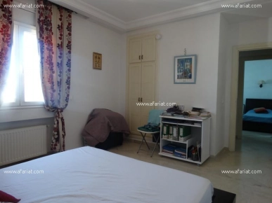 Appartement ARES (Réf: V970)