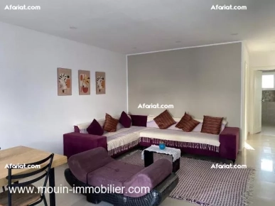 Appartement Chopy 2 AL3262 Hammamet Appartement Chopy 2 AL3262 Hammamet