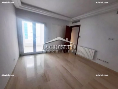 S+2 aux Jardins De Carthage  MAL2476