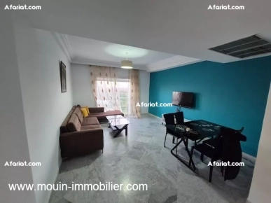 Appartement Malek AL3704 Lac 2