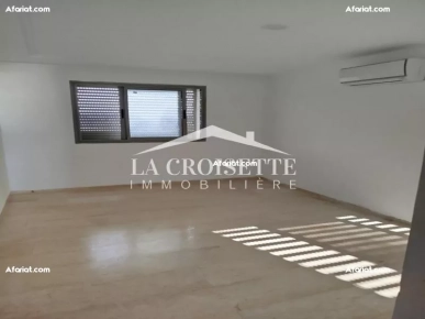Appartement S+1 à L'aouina ZAL1485