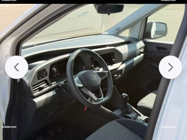 vw caddy 2.0
