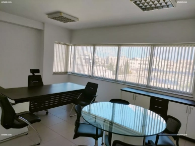 Luxueux bureau H+4 185m2 au lac2 vide ou meublé