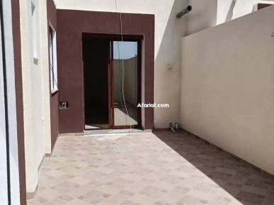 maison a la plage elhaouaria