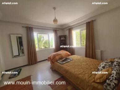 VILLA JAJA I Sidi Mahersi Nabeul AV1716