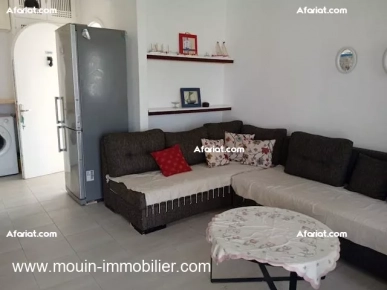 Bungalow Club Med 1 AL150 jinen Hammamet