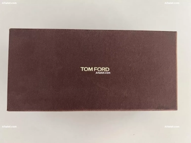 Lunettes de soleil Tom Ford TF599