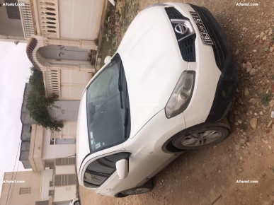 Nissan Qashqai DCI 2010 1.5 6CV Diesel