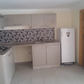S+2 neuf et indépendant à EL MANAR 1 - Dans une villa S+2 neuf et indépendant à EL MANAR 1 - Dans une villa