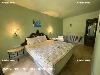 Dar La Palmyre AL1260 Hammamet