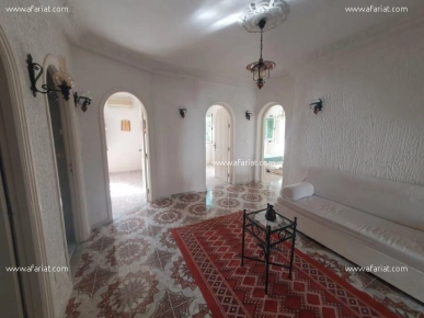 Appartement Hamma(Réf: L2315)