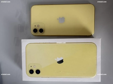 iPhone 11 /64go