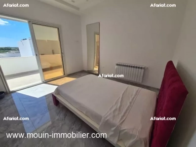 VILLA SYLVIA Hammamet Sud El Bessbassia AL3293
