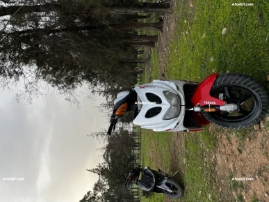 nitro kit 50cc