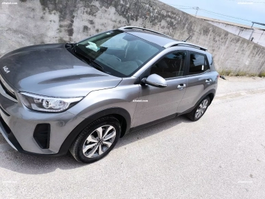 kia stonic à vendre