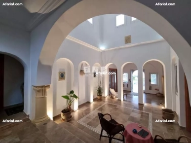 Villa MERVEILLEUSE(Réf: L2071) Villa MERVEILLEUSE(Réf: L2071)