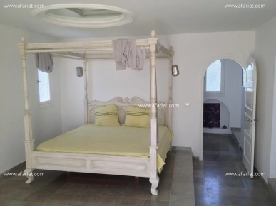 Villa GRENADA(Réf: L034)