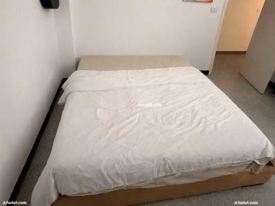 lit 2 places + matelas