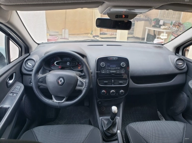 Renault clio dynamique