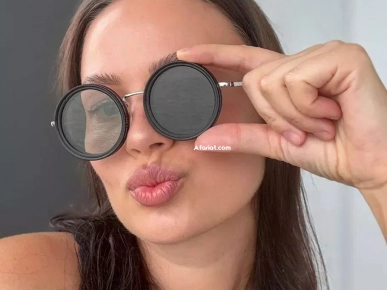 Lunettes Mixte Smart-Tint : Contrôlez la Lumière à Votre Guise