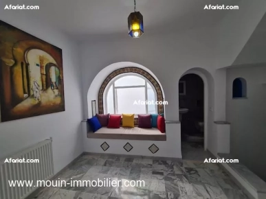 Dar Lotus AV1665 Hammamet la medina