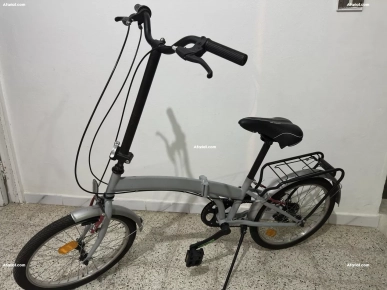 velo pliable