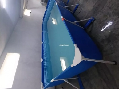 Piscine Intex gonflable