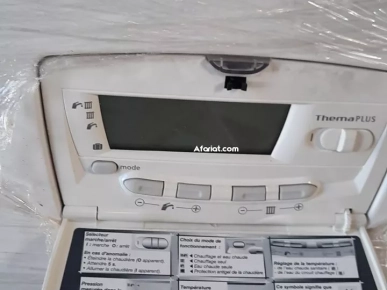 VENDS CHAUDIÈRE SAUNIER DUVAL THEMA C 25 PLUS VENDS CHAUDIÈRE SAUNIER DUVAL THEMA C 25 PLUS