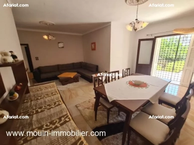 VILLA RAWAND Hammamet Centre AV1937