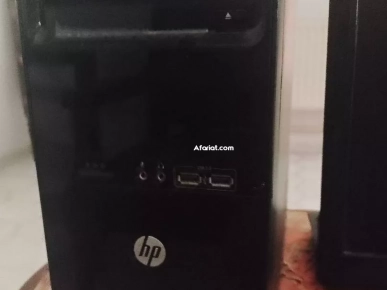 PC de bureau HP Pro à vendre