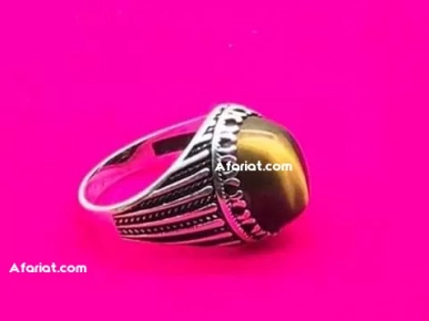 Bagues mystiques pour LA RÉUSSITE- LA VICTOIRE