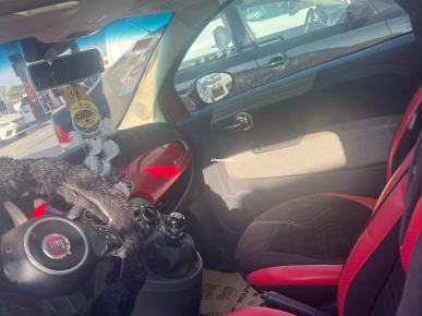 A vendre Fiat 500