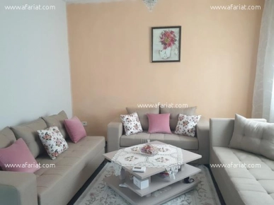 Villa Myrna AV1403 Hammamet