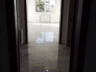 L'appartement (S+2) à Vendre