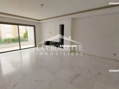 Appartement S+3 à La Soukra MAV1744