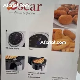 Air Fryer " Oscar "