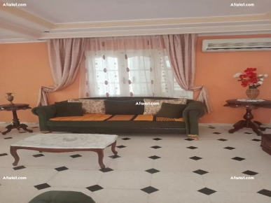 Villa avec piscine à 5 minutes a pied de la plage