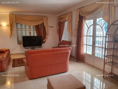 Villa RELAX 2(Réf: L2244)