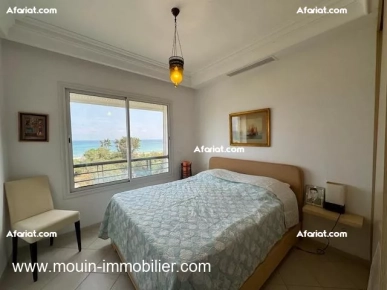 Villa Horizon Hammamet Sidi Mahersi AV1811