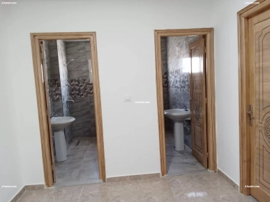 دار جديدة للكراء في سوسة – حي الرياض