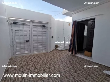 Villa Hanen AL3699 Hammamet