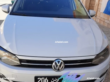 Polo prestige Polo prestige